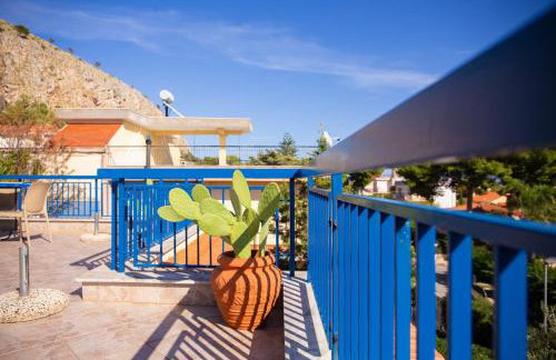 Solemar Sicilia - Villa Mariù - Foto 40