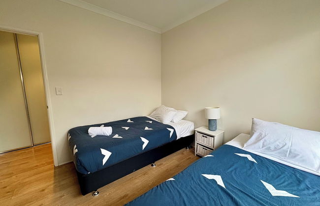 Contemporary Cove - Foto 9