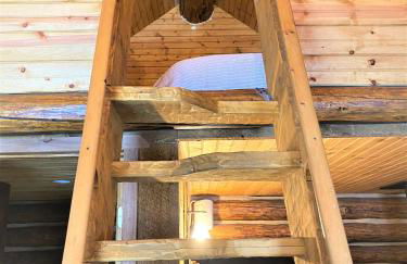 Alaska Creekside Cabins in Seward - Foto 22