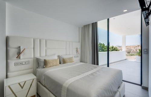 Villa Moderna Estepona - Photo 13