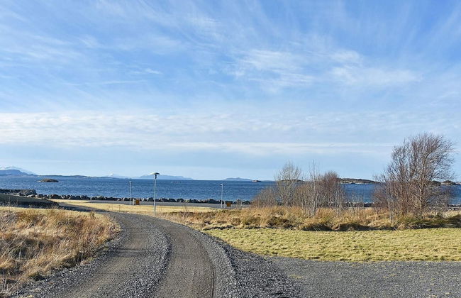 6 Person Holiday Home in Aukra - Foto 33