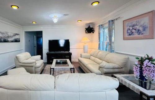 Entire Family-friendly 4 BR Cozy Unit , Metro walk - Foto 9