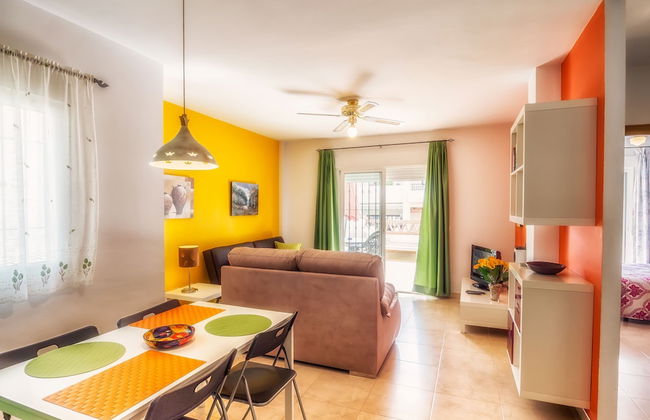 Apartamentos Chimenea - Foto 13