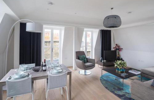 Wells Court by Aeria Apartments - Foto 13