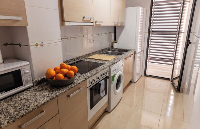 Apartamentos LA PARRETA CENTRO - Foto 13