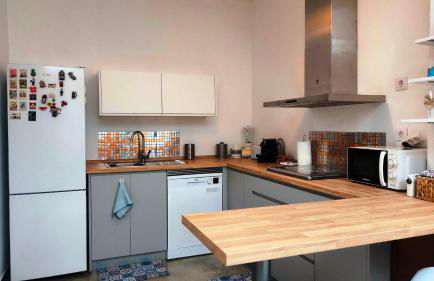 EL Lucernario - Foto 14