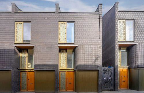 Stunning Luxury Townhouse in Centre of Manchester - Foto 2