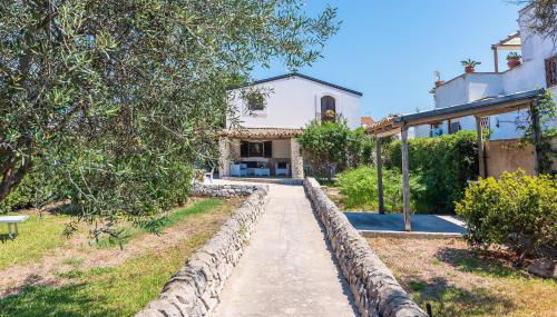 Villa d'Eos - Granelli, Pachino - Foto 1, Garden, Garden view