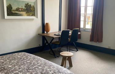 Appartement confortable aux Andelys - 90 m² avec parking - Foto 15