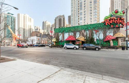 River N 1BR w Gym Pool nr L stop Beach CHI-361 - Foto 38