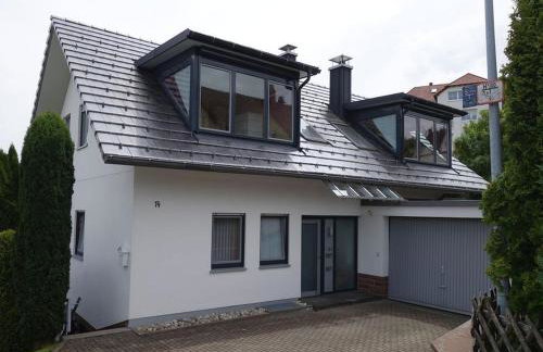 Haus Am Waldpark - Foto 1