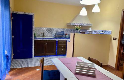 Sicilian Apartment - Foto 8