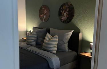 Schöne 2 Zimmer Wohnung in Lübeck - Foto 7