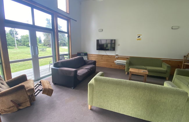 Rotorua Thermal Holiday Park - Photo 74