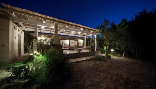 Villa Vigata - Foto 4, Garden, Garden view