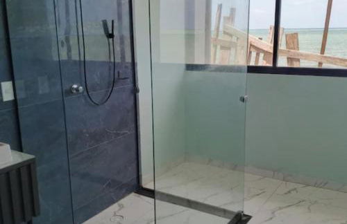 Linda casa de 7 quartos em Barra de Santo Antônio - Photo 3