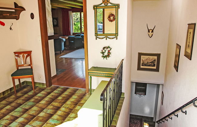 Chalet Marietta - Foto 18