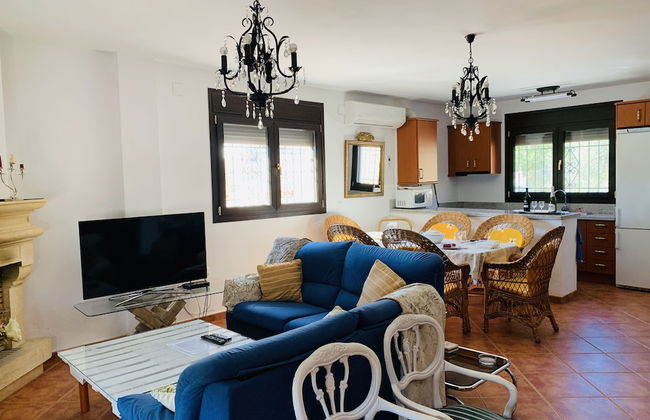 Casa Rural Parador Del Silo - Foto 23