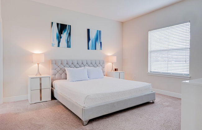 Balmoral Resort-198kb 4 Bedroom Home by RedAwning - Foto 13