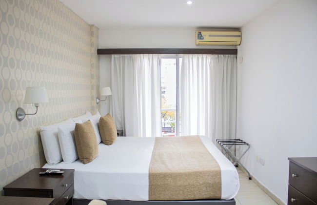 Ker Belgrano Hotel - Foto 6