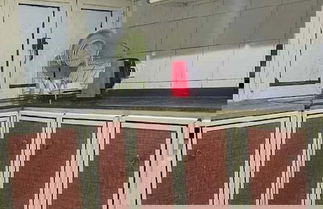 Furnished Studio Appartment in Burdubai - Foto 8