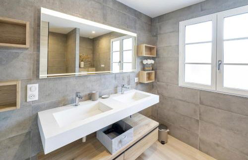 Villa Zeruko Izarra, Grand standing - Foto 23