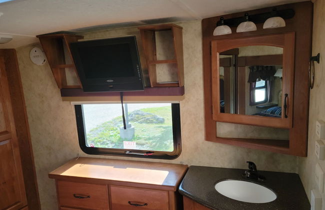 Burnt Cape Cabins - Foto 12