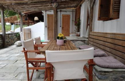 Κυμοθόη - Foto 25