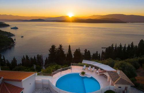 Kalami Beach - Villa Kouloura - Photo 32