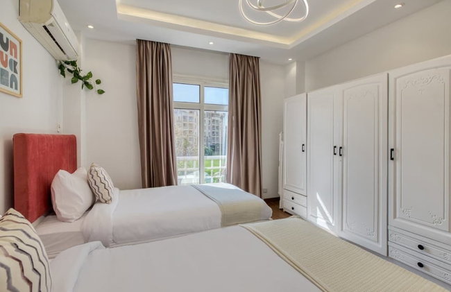 Sokon Residence Madinaity - Foto 45