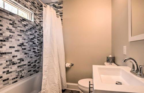 Ideally Located Penne Place with Deck and Grill - Foto 17