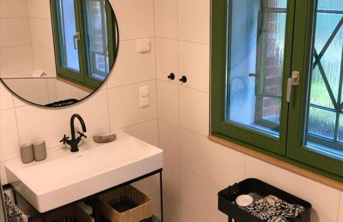 Villa Daries - Ferienwohnung mit eigenem Müritzstrand - Foto 16