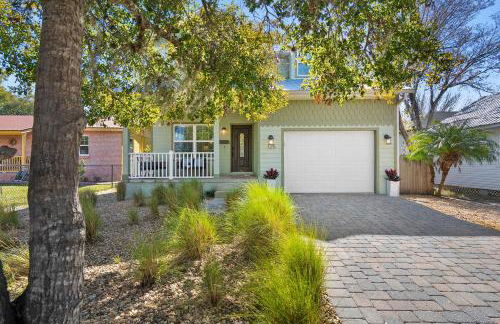 Walk to Ice Plant Hot Tub Coming Soon Comfy Beds - Foto 53