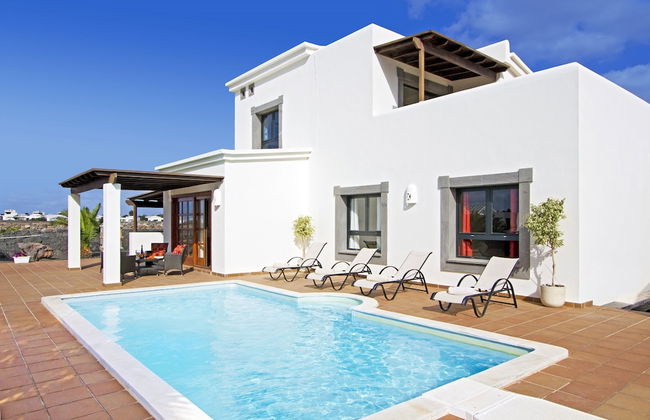 Villas Coral Deluxe - Foto 1