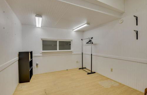 Beautiful 3BR Townhouse Close to Downtown Augusta - Foto 52