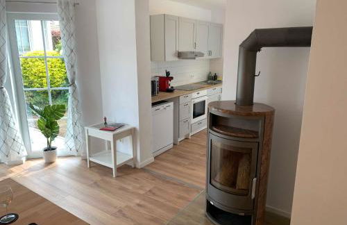 4- Sterne Ferienwohnung Dr Eisenbart - Foto 16