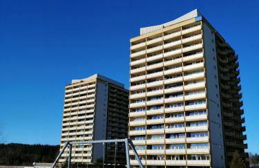 App 342 gemütlich und mit Weitblick - Foto 17