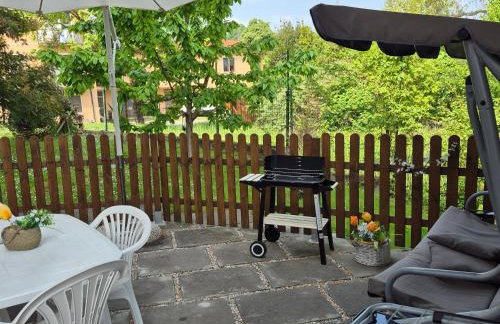 Le Mimose Holiday House di Como - Grandate - Foto 79