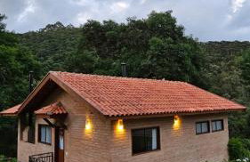 Chalés Boa Vista - Foto 32