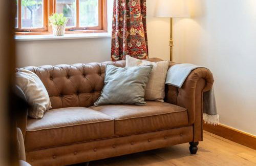 The Granary self-catering cottage on a working farm - Foto 8