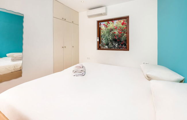 Holiday Villa at Jan Thielstrand in Willemstad - Foto 36