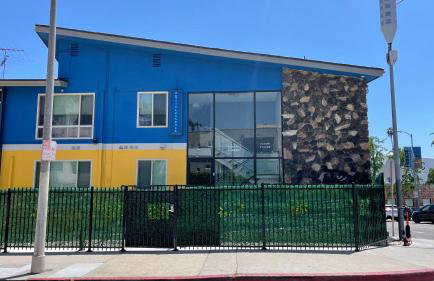 Quintessence ApartHotel - Foto 8