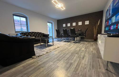 Reihenhaus Elbquartier mit 3 SZ - Photo 1