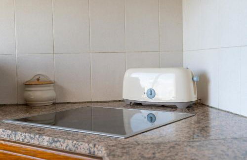 Beach Flat by House and People - Foto 14