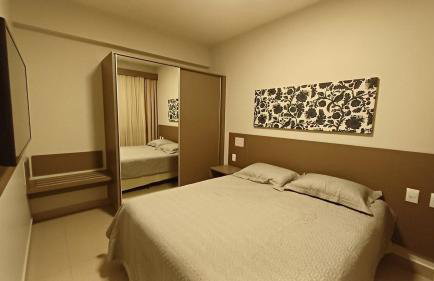 Flat Aconchegante - Park Veredas 417 - Foto 38