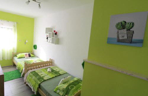 Kuća za odmor Modra oaza - Foto 26