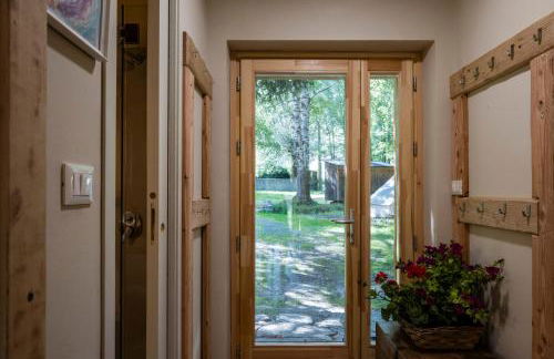 La Casa Nel Bosco - Natura & Relax - Foto 15