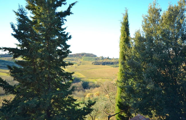 Getaway Amidst Vineyards - Foto 26
