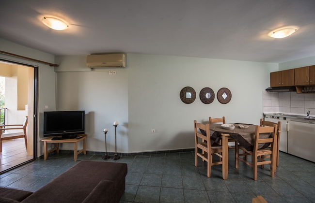 Mirtilos Studios & Apartments - Foto 14