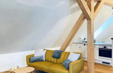 Destino in der ehemaligen Waage der Roomerie - Foto 14